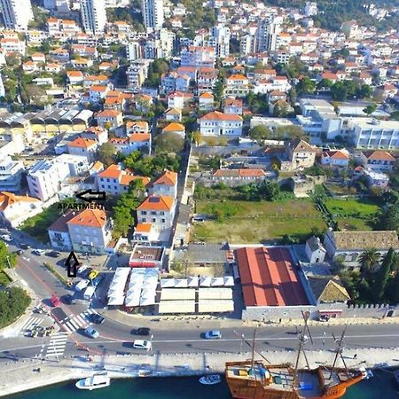 Jacuzzi Apartment Mickey Dubrovnik Ngoại thất bức ảnh