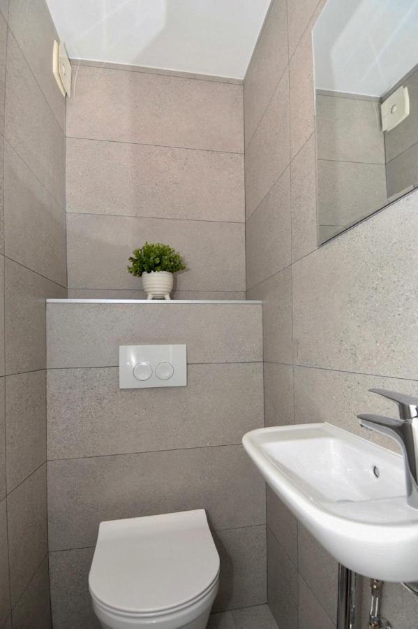 Jacuzzi Apartment Mickey Dubrovnik Ngoại thất bức ảnh