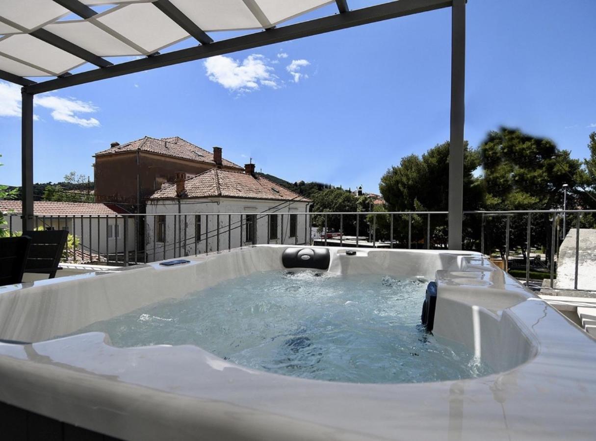 Jacuzzi Apartment Mickey Dubrovnik Ngoại thất bức ảnh