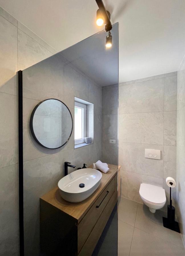 Jacuzzi Apartment Mickey Dubrovnik Ngoại thất bức ảnh