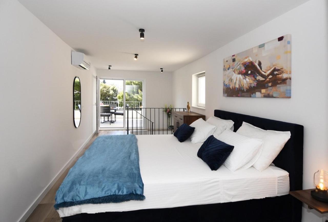 Jacuzzi Apartment Mickey Dubrovnik Ngoại thất bức ảnh